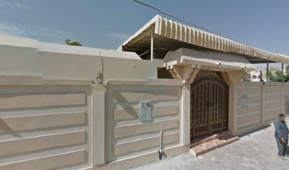 مركز نيوفيجن للتدريب - Sharjah - +971 50 364 4244