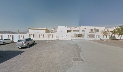 Al Tawyeen Girls School For Basic And Secondary Education:8049 - Sharjah -