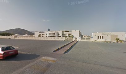 Al Fujairah School for basic Education ( C2) for girls -8059 - Sharjah -