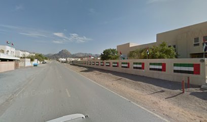 8030: Al-Isteqlal Preliminary School - Sharjah -