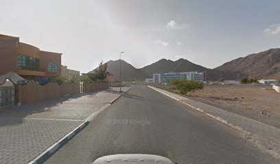 Indian school fujairah - Sharjah -