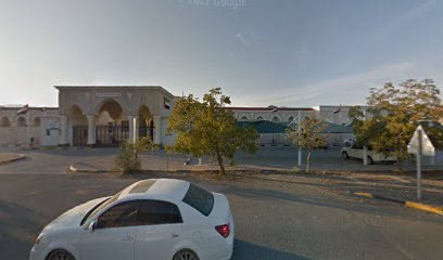 Fujairah Islamic Scientific Academy اكاديمية الفجيرة العلمية الاسلامية - Sharjah - +971 9 222 5604
