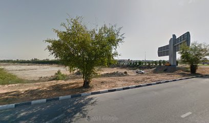Ali Ahmad - Sharjah -