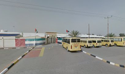 مدرسة التفوق الخاصة | al tafawq private school - Sharjah -
