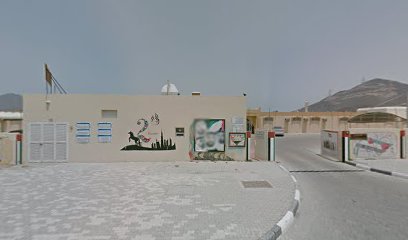 Abdullah Bin Al Mubarak - Sharjah - +971 9 238 2130