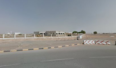 Alhilalyat Shool - Sharjah -