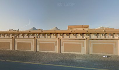 Masafi Secondary Girls School - Sharjah - +971 9 256 4424