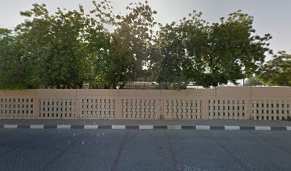 Baraem Nursery - Sharjah -