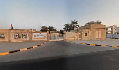 Sharjah Model School for Girls - Sharjah -