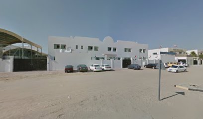 مدرسة الرواد البريطانية - Sharjah - +971 6 552 3399