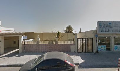Boubyan Real Estate - Sharjah - +971 7 236 3053
