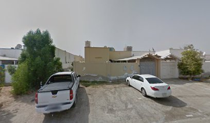 Shabia essa Umm al quwain near police garage - Sharjah - +971 6 766 7949