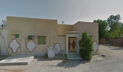 Fallaj Al Mualla Old school - Sharjah -