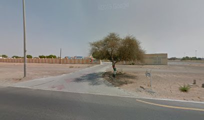 Al Aghsaan Kinder Garden - Sharjah -