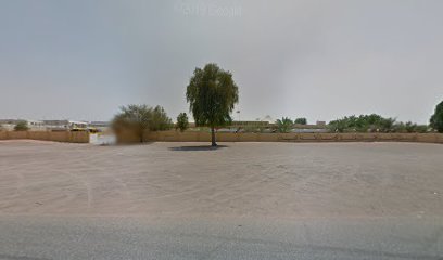 Majid Al Aoual Shcool - Sharjah -