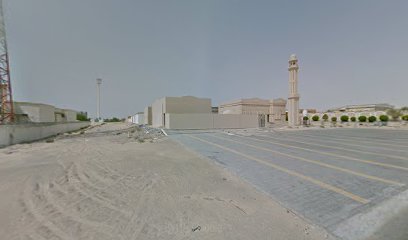 مركز حمد مطر الجابري لتحفيظ القرآن الكريم - Sharjah -