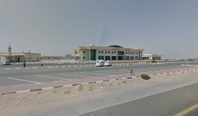 ادارة الترخيص الآليات والسائقين - Sharjah - +971 6 767 0707
