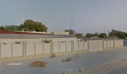 جمعية أم القيوين النسائية - Sharjah - +971 6 765 6455