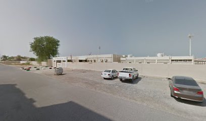 Moalla Center For Females - Sharjah -