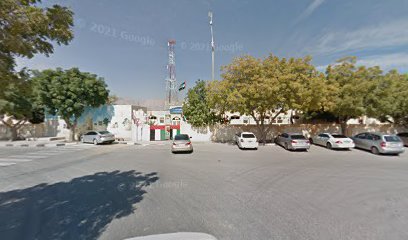 مدرسة العقد الفريد ح1 بنات - Sharjah -