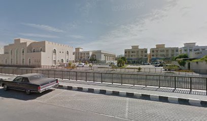 al hadaff - Sharjah -
