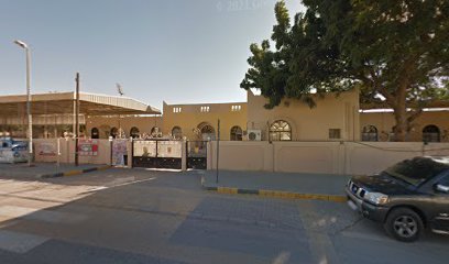 مدرسة العقد الفريد النموذجية الأساسية / ح1 - Sharjah -