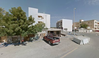 Al Massa School - Sharjah -