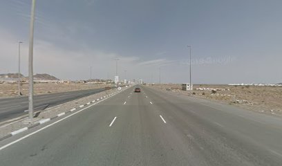Al Fujairah internation school and academy - Sharjah -