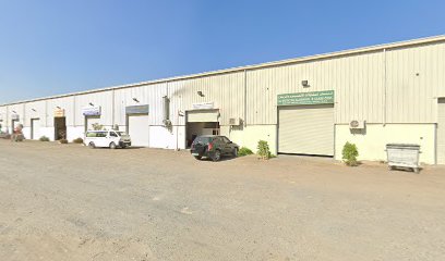 Al Safa Glass Coating LLC - Sharjah -