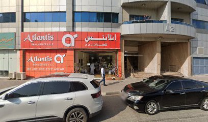 SMART SYSTEMS CO. - Sharjah -