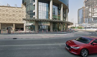 Reliance Force Security Services - Sharjah -
