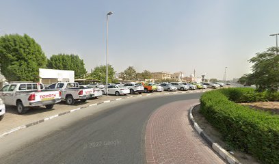 Sea Eagles Security Services (Llc) - Sharjah - +971 4 266 5077