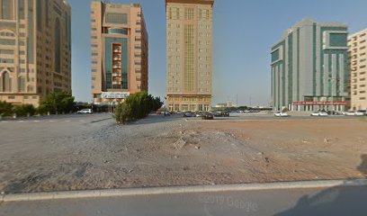 الثريا للخدمات التقنيه - Sharjah - +971 55 110 3356