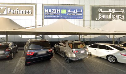 Sci-Tech Solutions - Sharjah - +971 50 276 5366