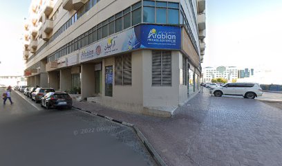 Forca Systems - Sharjah - +971 54 545 9995