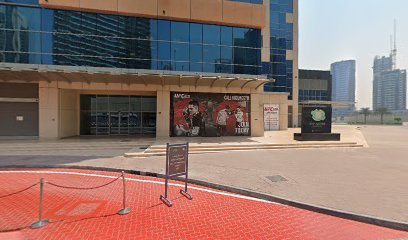 Zenith Technologies - Sharjah - +971 4 575 4909