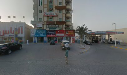 Al Batal Computer & CCTV - Sharjah - +971 50 746 8723
