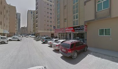 United Security Technology ( UST )- Sharjah - Sharjah - +971 2 631 3331