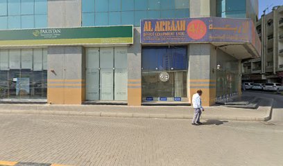Tabasco Warning and Control Devices - Sharjah -