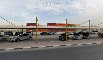 Wipaq Ajm - Sharjah - +971 6 744 1763