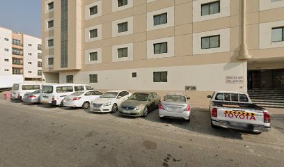 AAQ Technical Services LLC - Sharjah - +971 50 674 6193