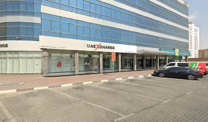 Wovix Solutions - Sharjah -