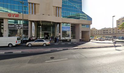 Dynamic Elv security systems - Sharjah - +971 52 892 7808