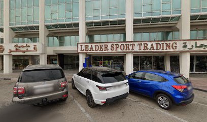 Emirates Sun Technologies LLC - Sharjah - +971 4 335 1800