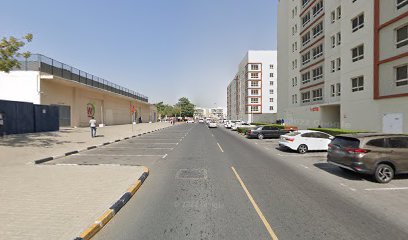 Convergint - Sharjah - +971 4 323 5651