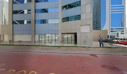 Lantern Systems DMCC - Sharjah - +971 52 516 2621