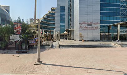The Integrated Systems LLC - Sharjah - +971 4 294 6778