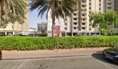 iPIXA Inc. - Sharjah -
