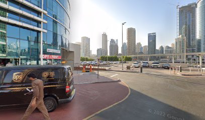Orion Systems - Sharjah - +971 4 453 9657