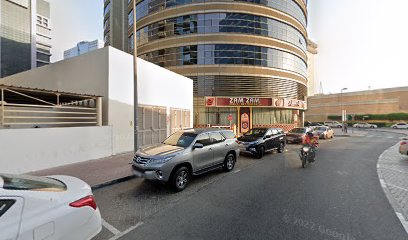 OXEN Security Equipment - Sharjah - +971 50 538 4388